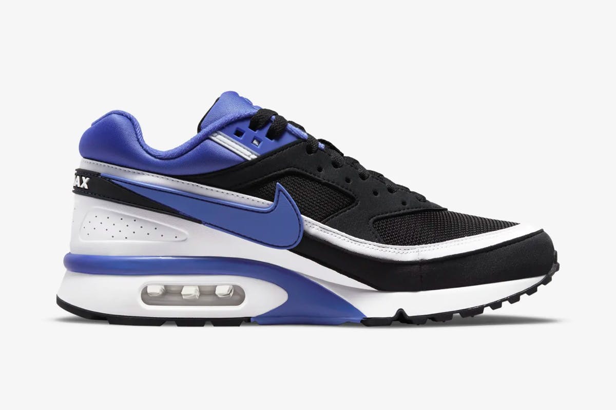 nike bw persian